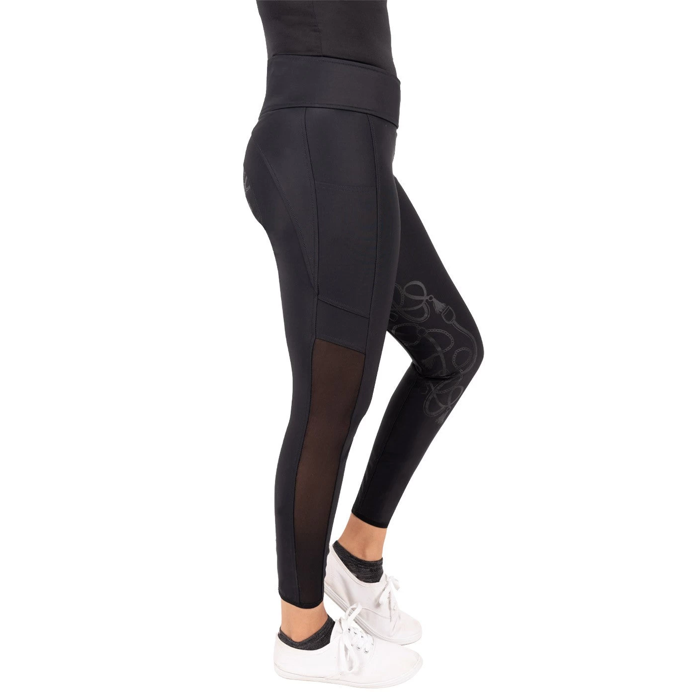 Elation Diamond Inergy Full Seat Tight - Image 4