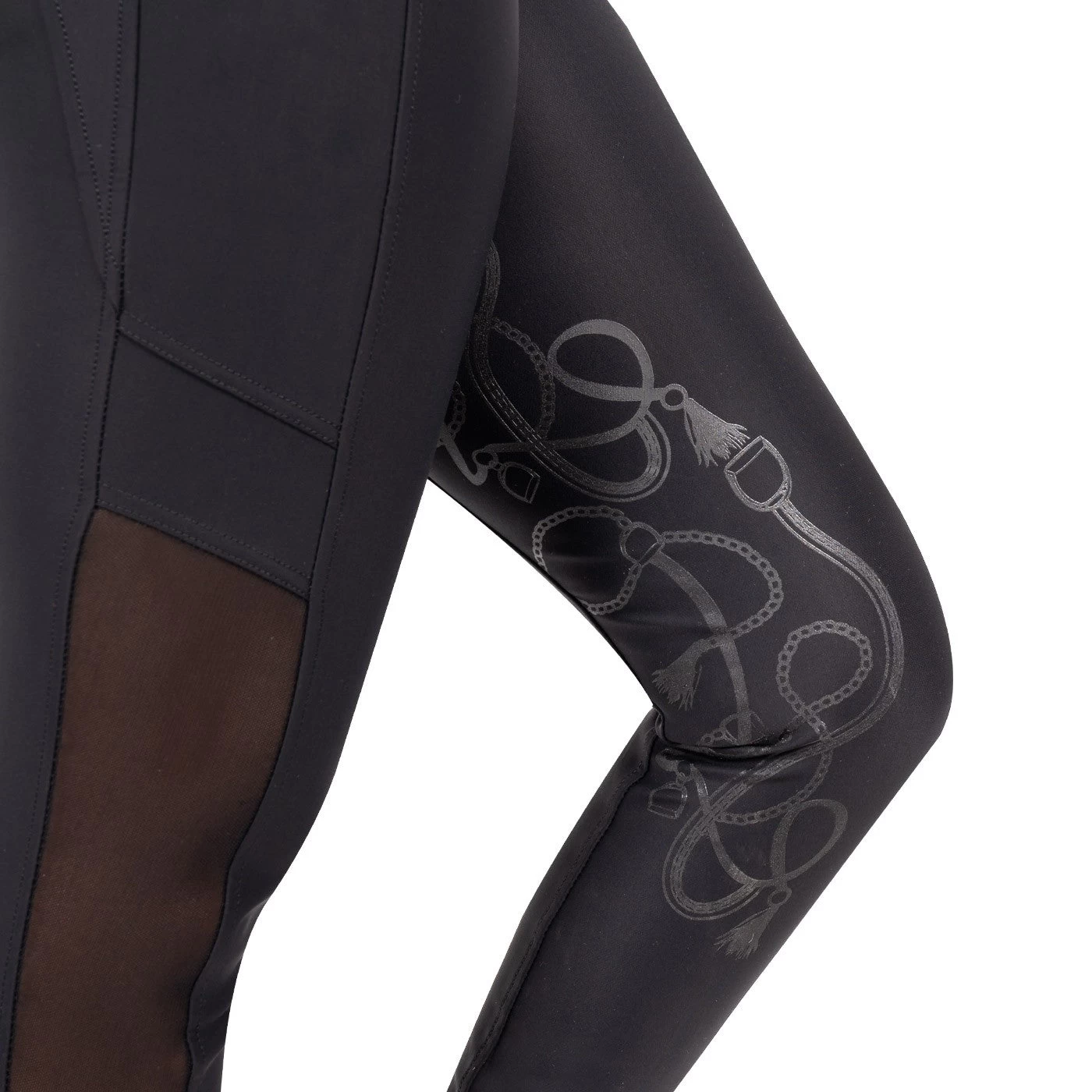 Elation Diamond Inergy Full Seat Tight - Image 6