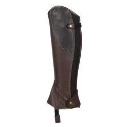 Auken Pro Half Chaps