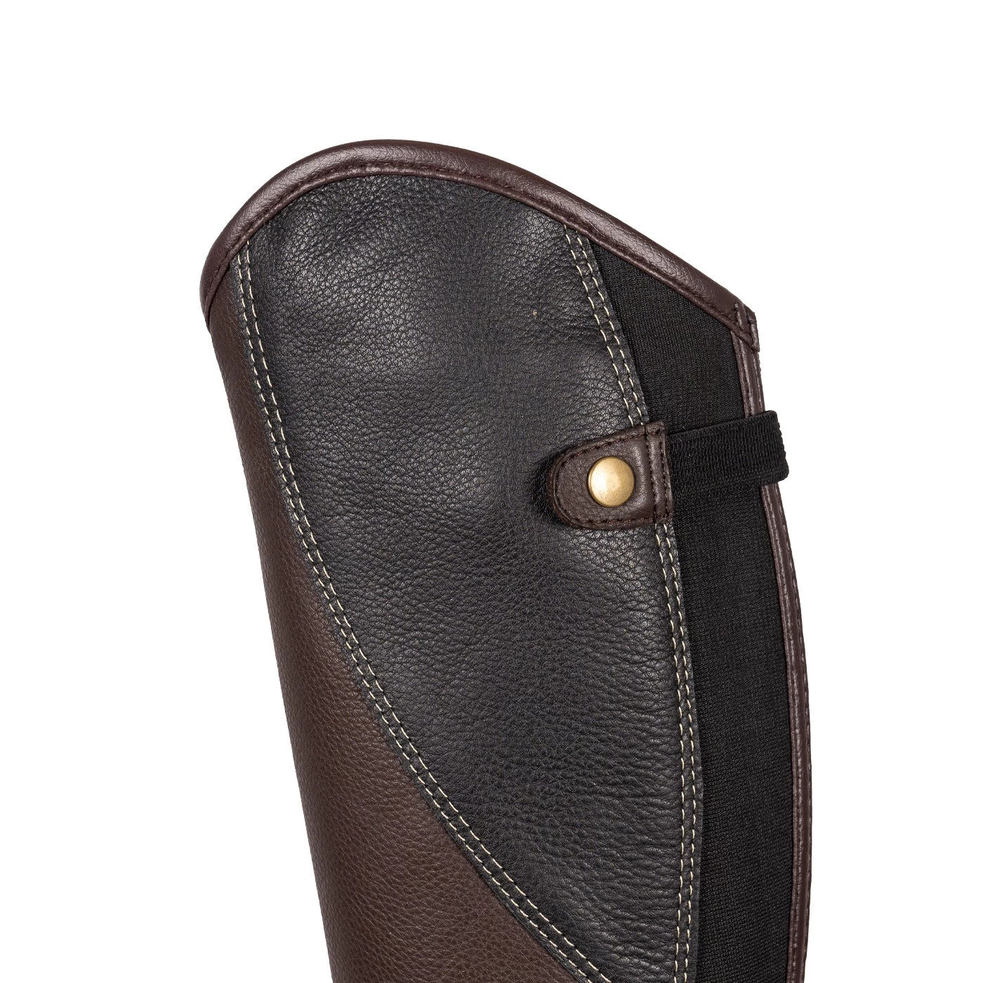 Auken Pro Half Chaps - Image 2