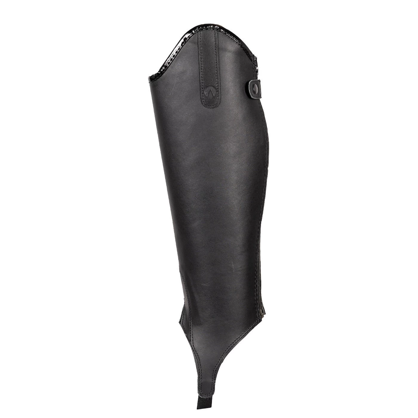 Auken Yorkshire Leather Half Chaps