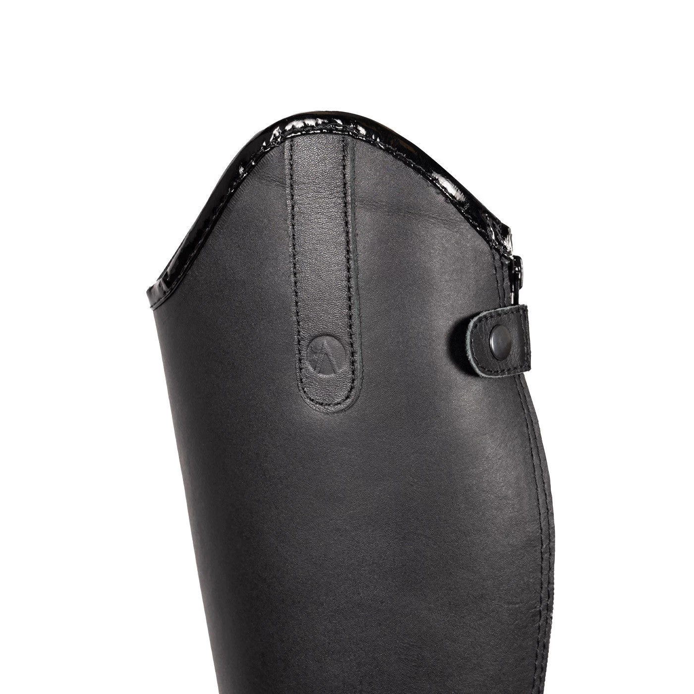 Auken Yorkshire Leather Half Chaps - Image 5