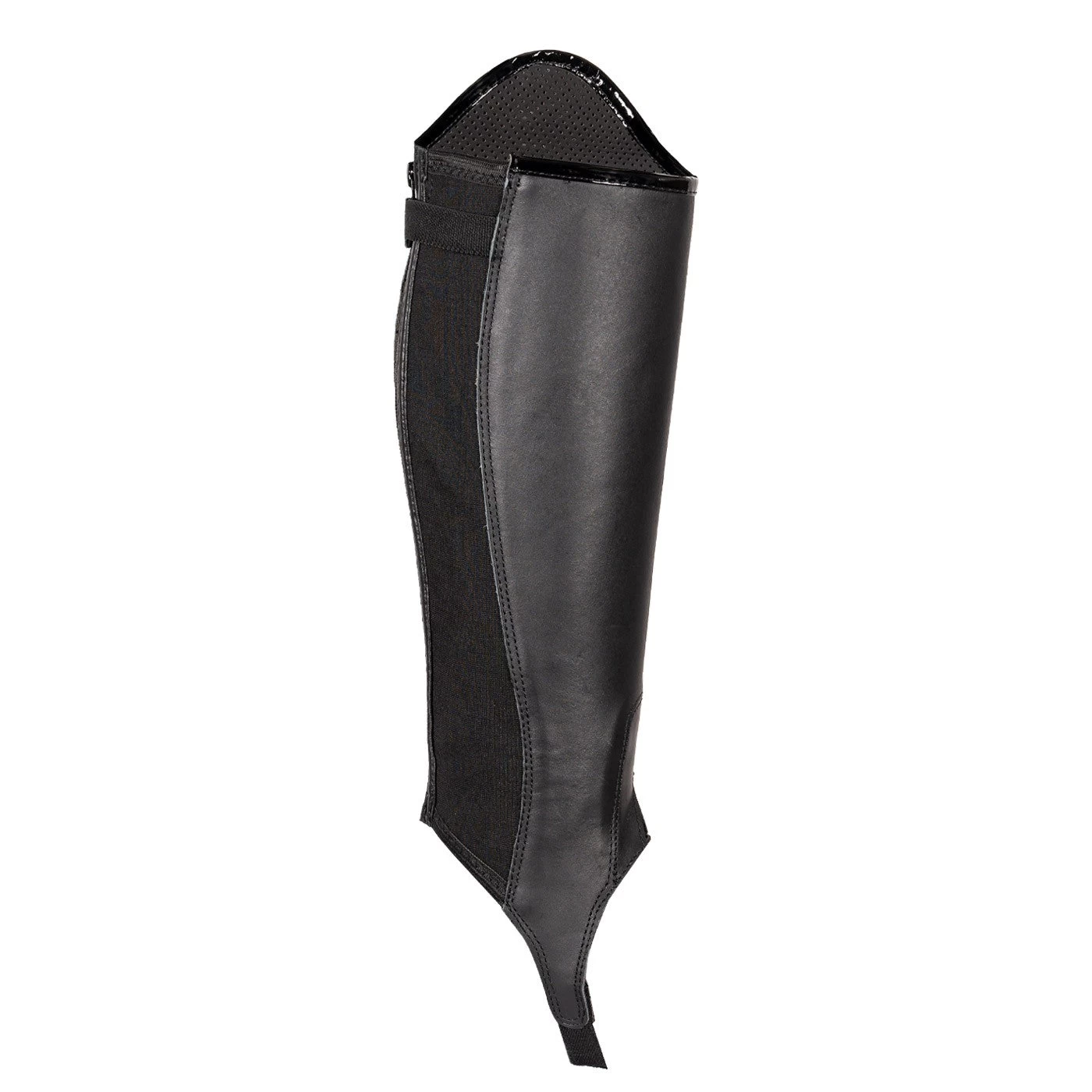Auken Yorkshire Leather Half Chaps - Image 3