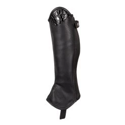Auken Cumbria Synthetic Half Chaps
