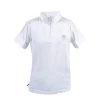 Elation Platinum Ferrara Short Sleeve Show Shirt - Kids'