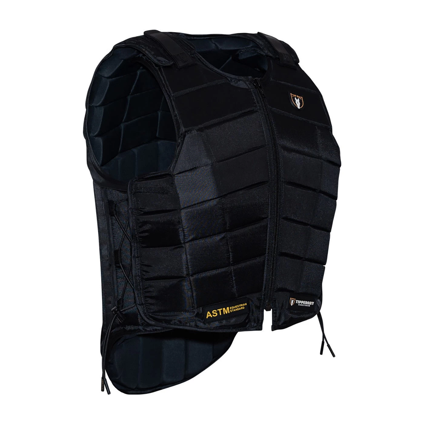 Tipperary Contender ASTM Body Protector - Youth - Image 3