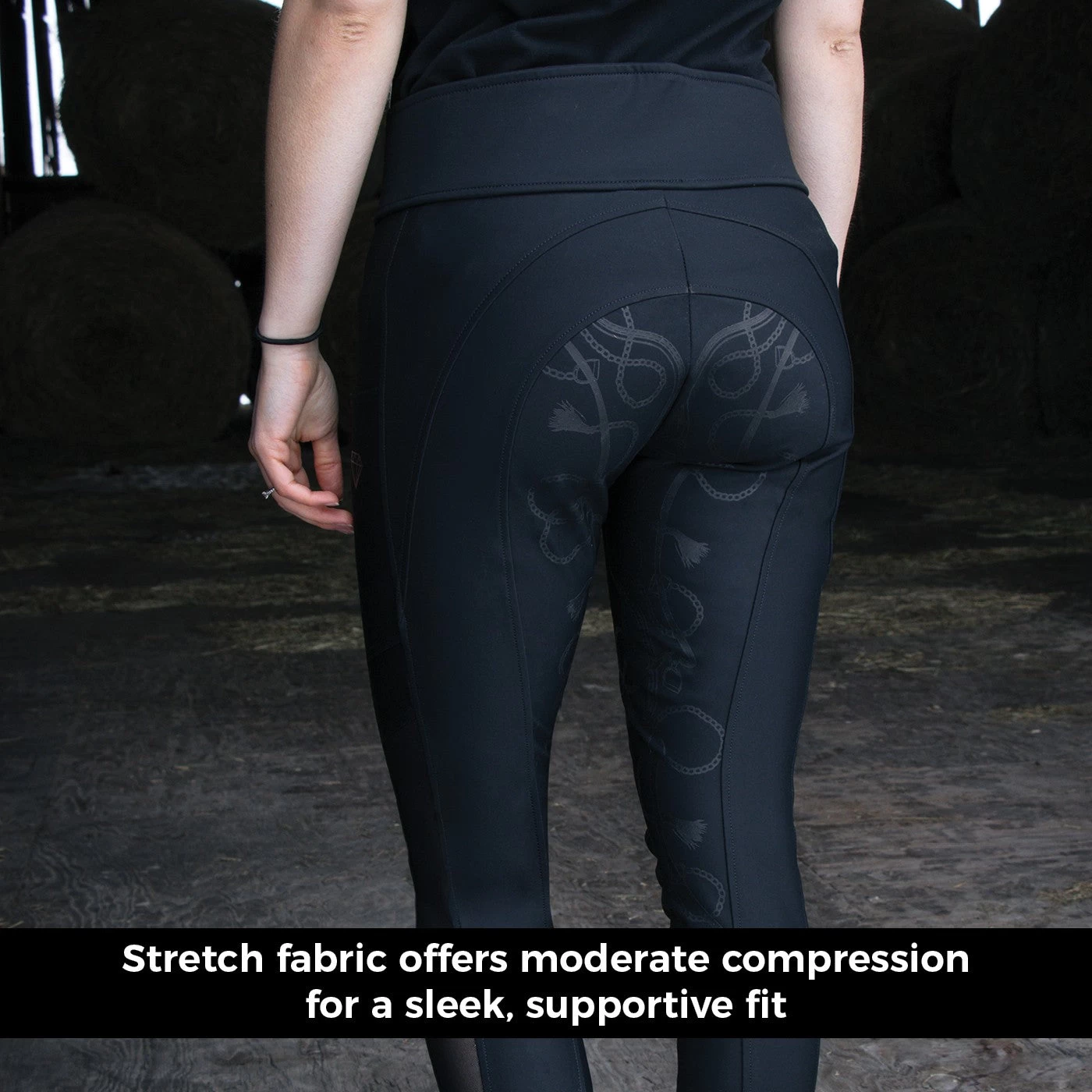 Elation Diamond Inergy Full Seat Tight - Image 11