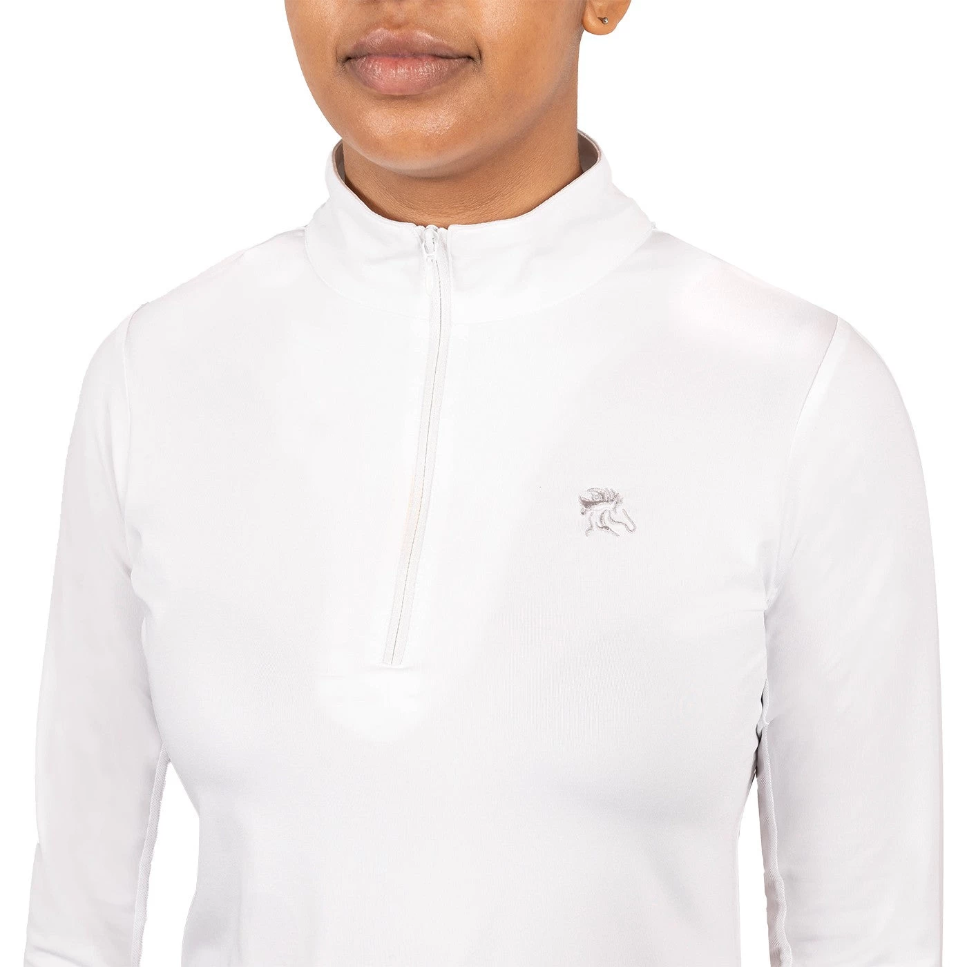 TemTeq Belize 2.0 Competition Quarter Zip Shirt - Image 7