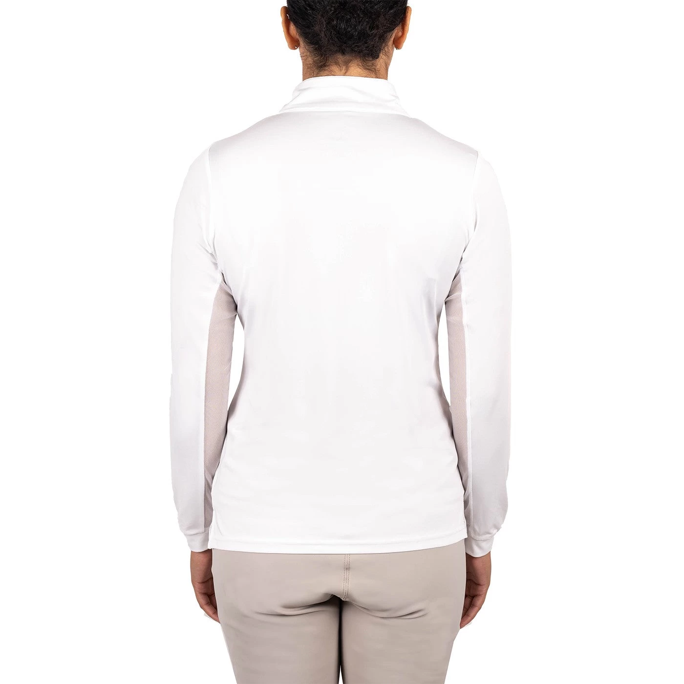 TemTeq Belize 2.0 Competition Quarter Zip Shirt - Image 3