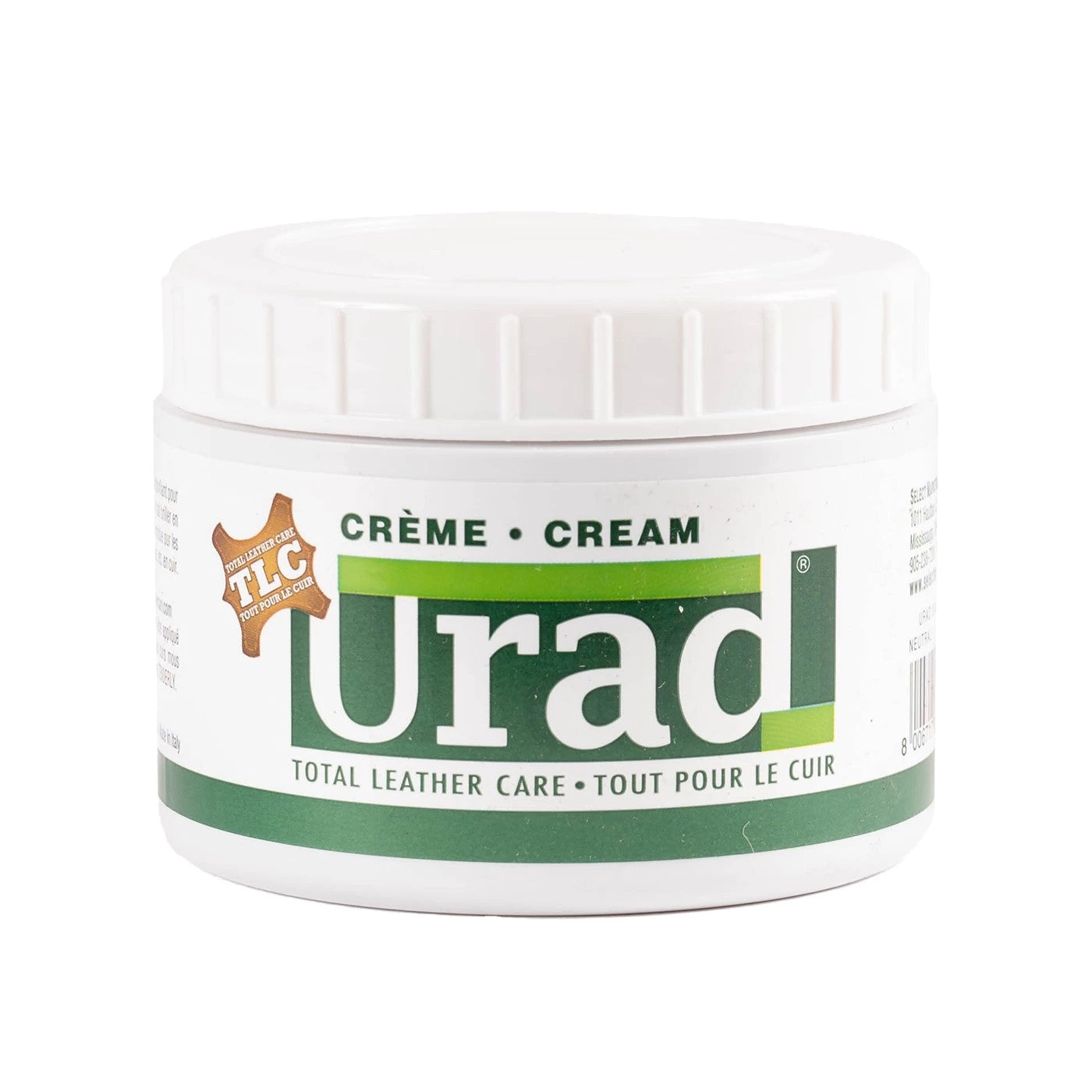 Urad Leather Cream 200 G - Image 3