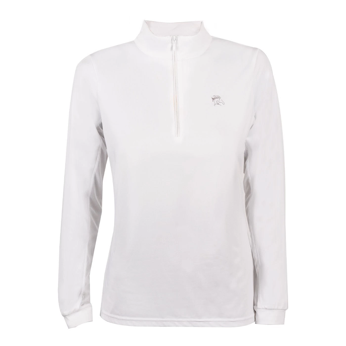 TemTeq Belize 2.0 Competition Quarter Zip Shirt