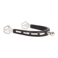 Sprenger Ultra Fit Extra Grip Ball Spurs 20mm