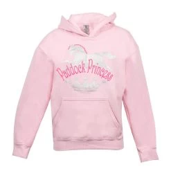 Horsenut Princess Hoodie - Kids'