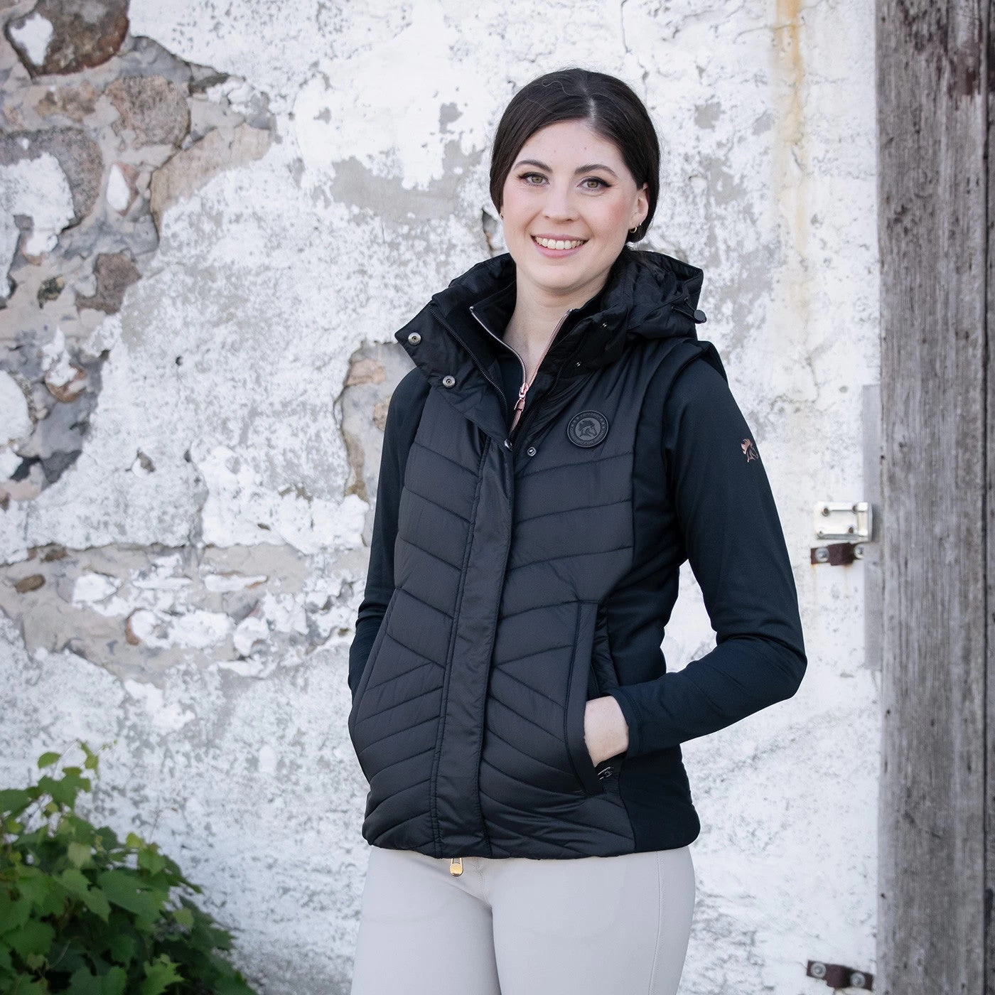 TemTeq Frobisher Vest - Image 15