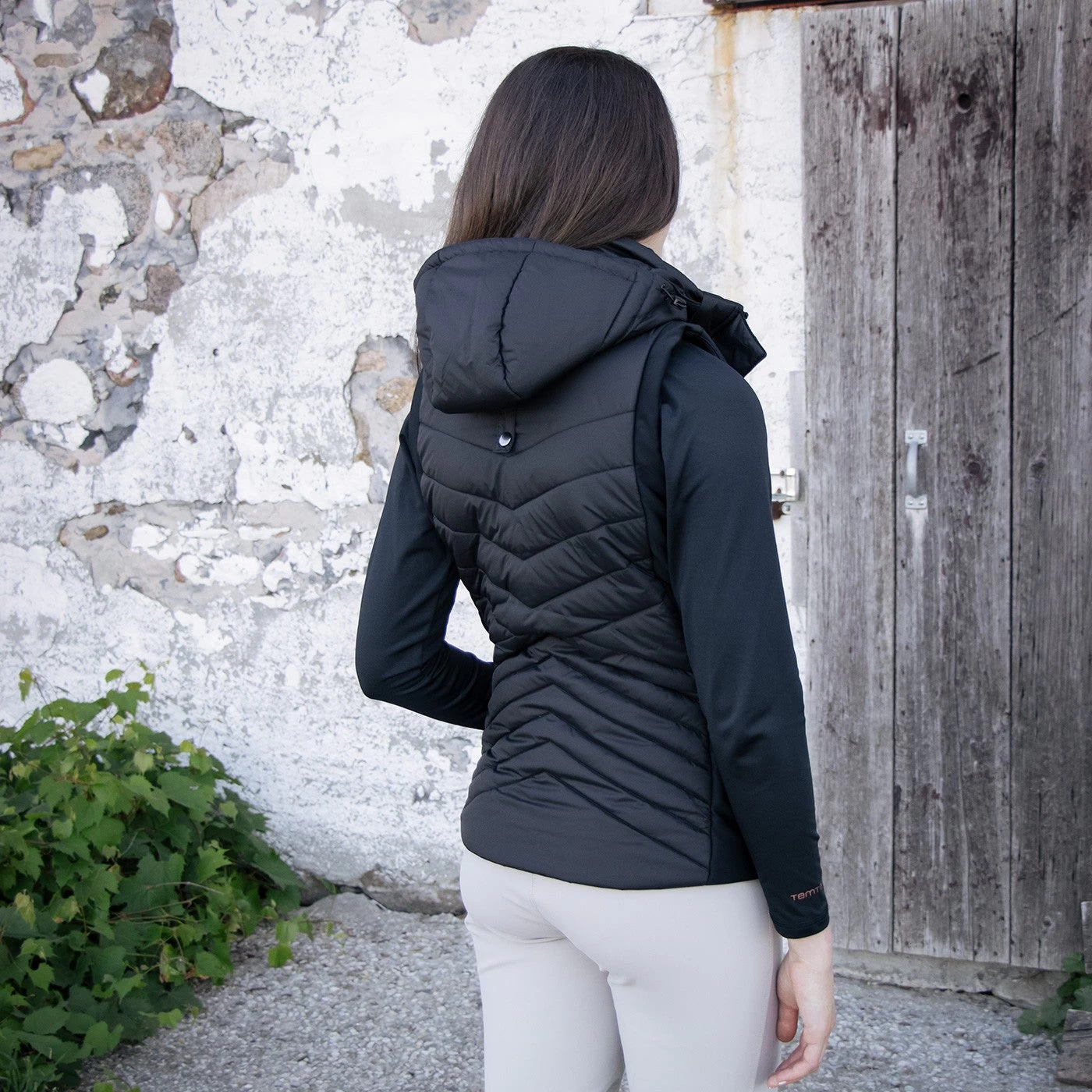 TemTeq Frobisher Vest - Image 3