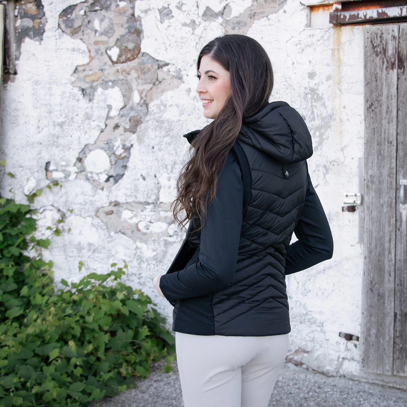 TemTeq Frobisher Vest - Image 4