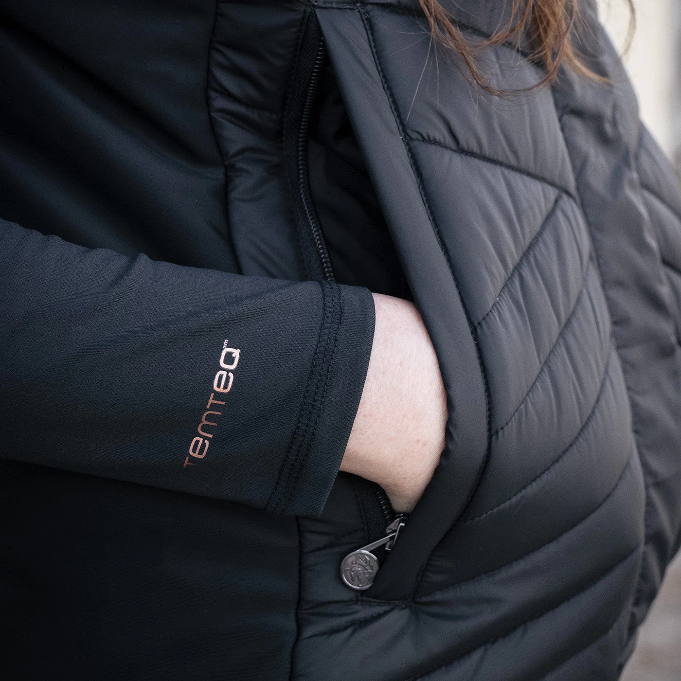 TemTeq Frobisher Vest - Image 5