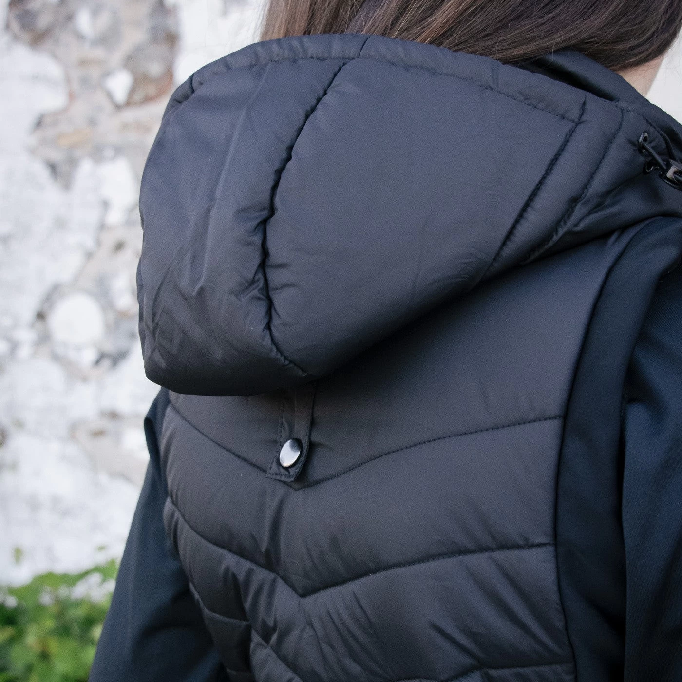 TemTeq Frobisher Vest - Image 6