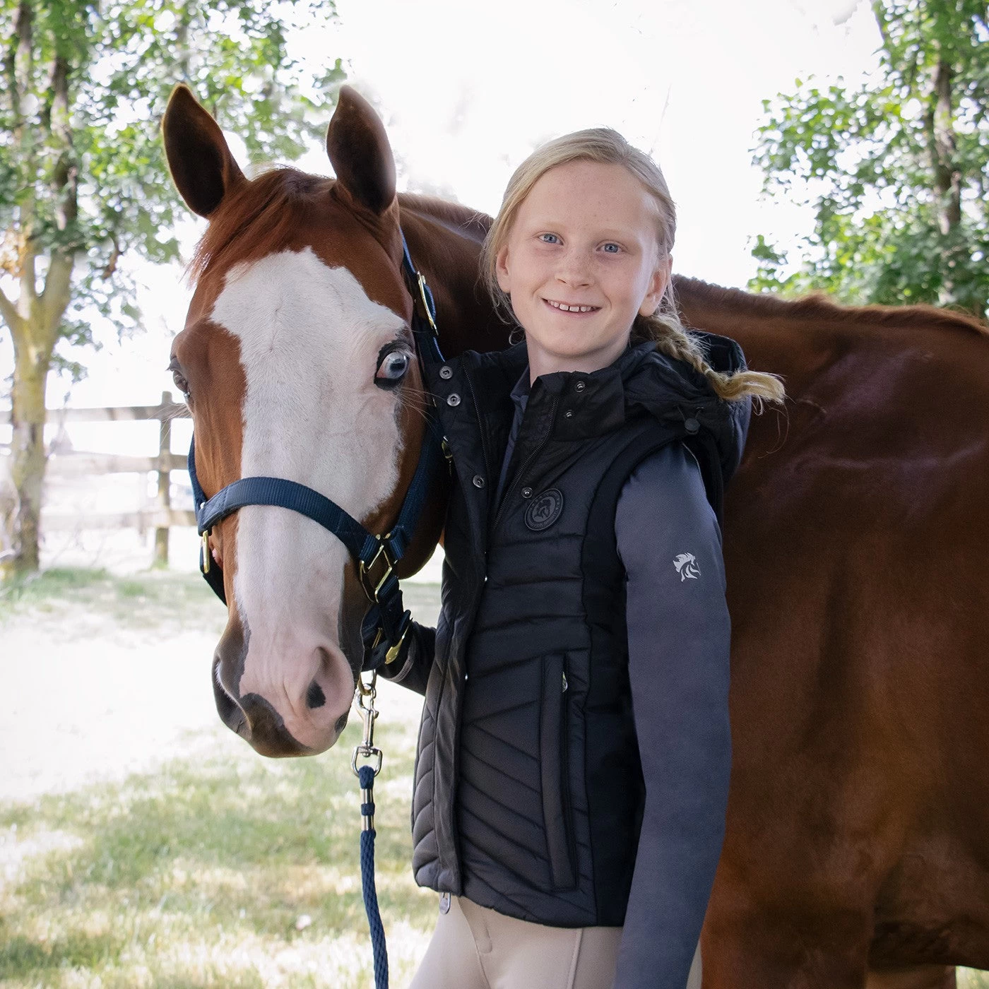 TemTeq Frobisher Vest - Kids' - Image 2