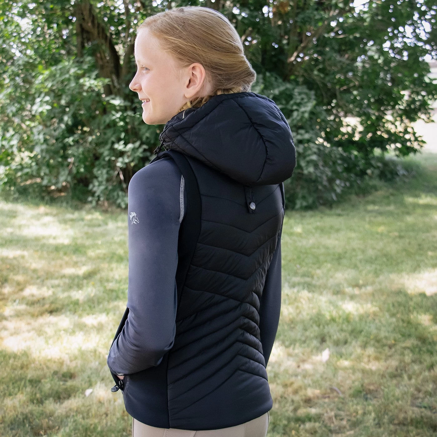 TemTeq Frobisher Vest - Kids' - Image 3