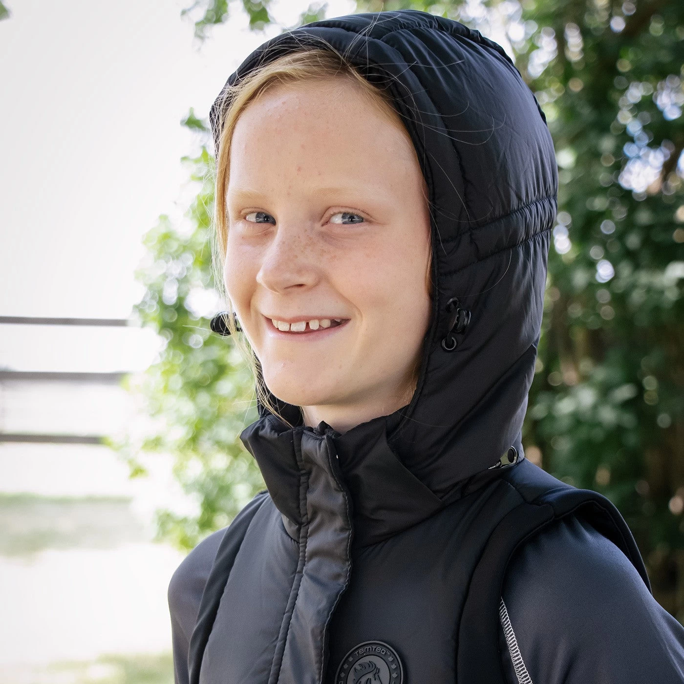 TemTeq Frobisher Vest - Kids' - Image 5