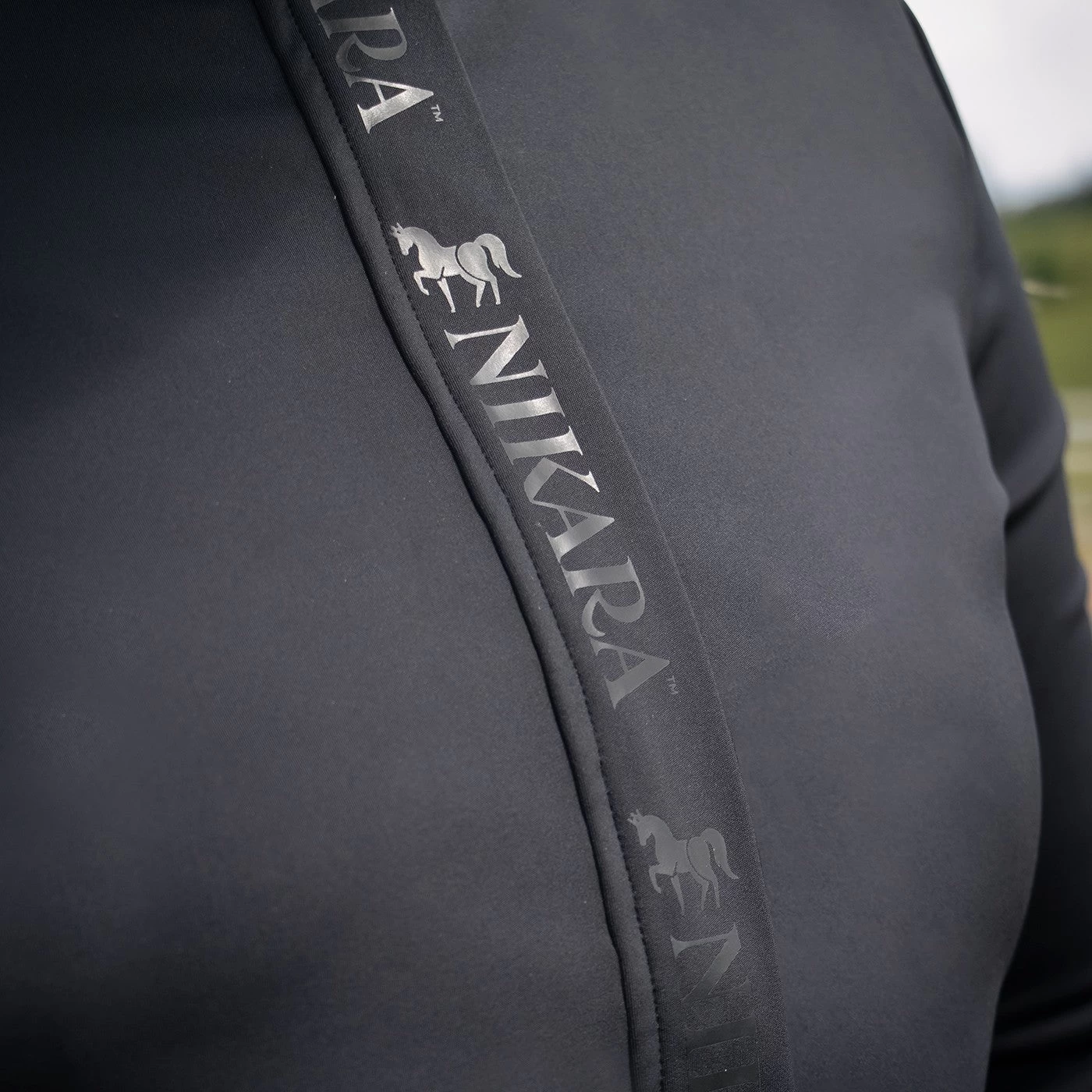 Nikara Training Jacket - Image 5