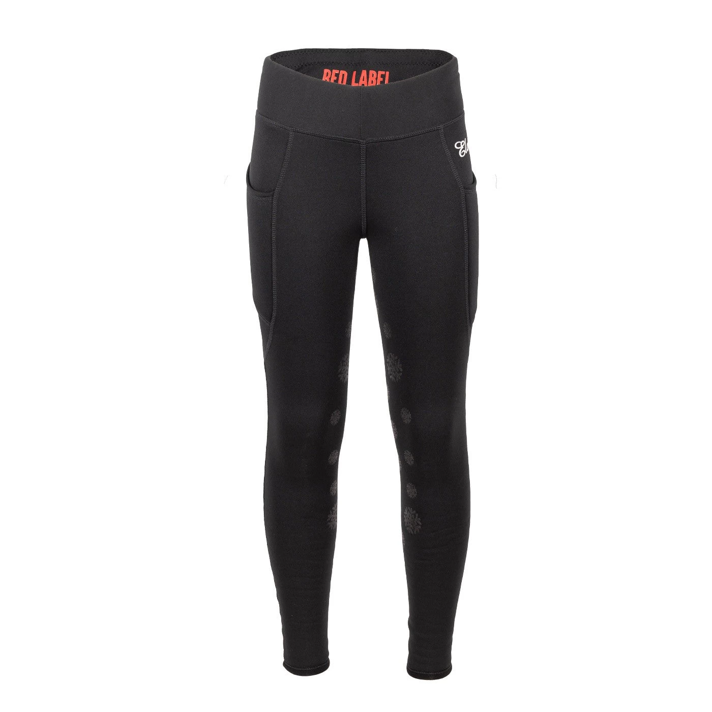 Elation Red Label Flurry Tight - Kids'