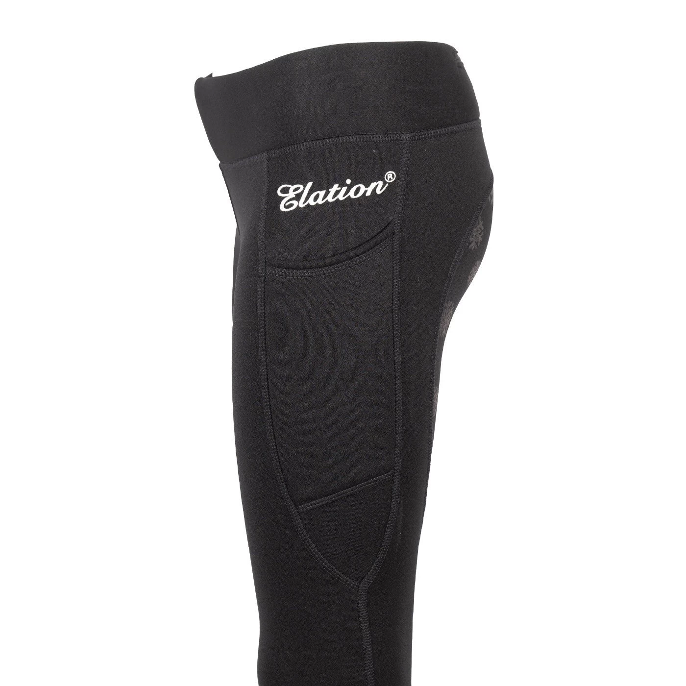 Elation Red Label Flurry Tight - Kids' - Image 5