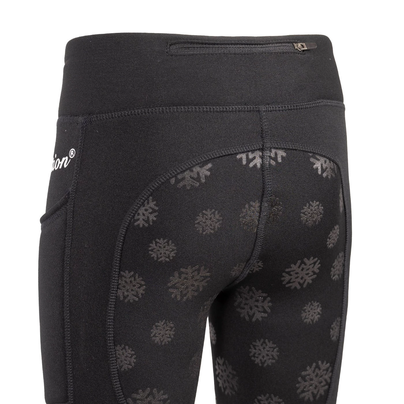 Elation Red Label Flurry Tight - Kids' - Image 6