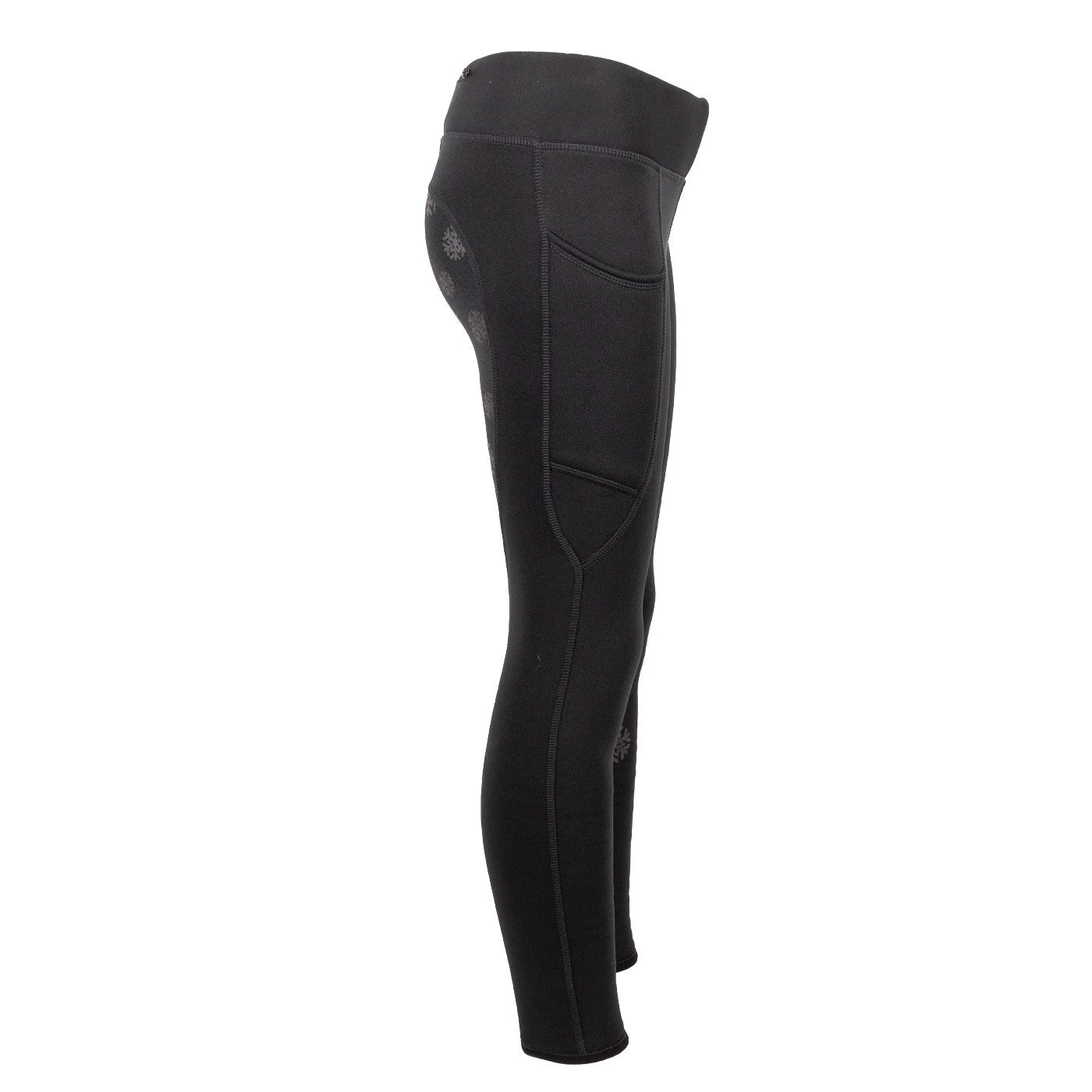 Elation Red Label Flurry Tight - Kids' - Image 4