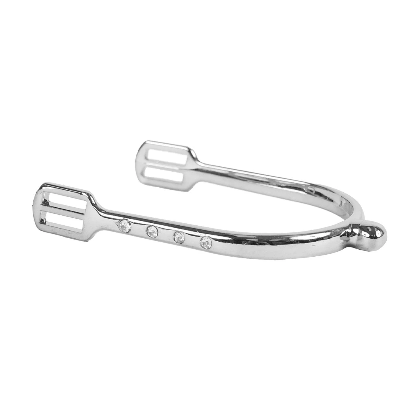 Waldhausen Crystal Spur Set 10mm - Image 2