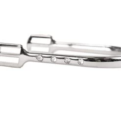 Waldhausen Crystal Spur Set 10mm