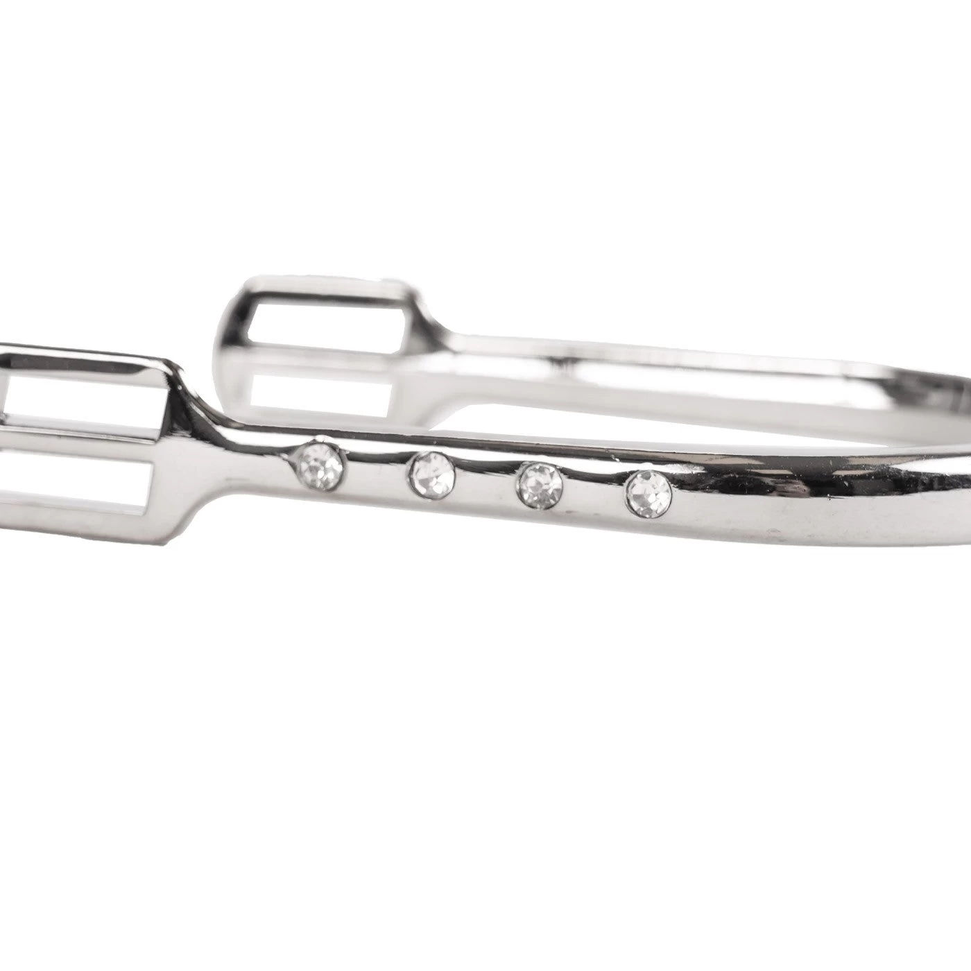 Waldhausen Crystal Spur Set 10mm