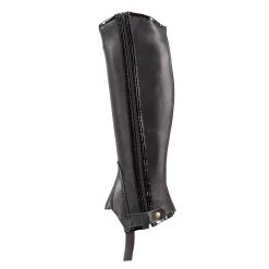 Auken Empire Half Chaps