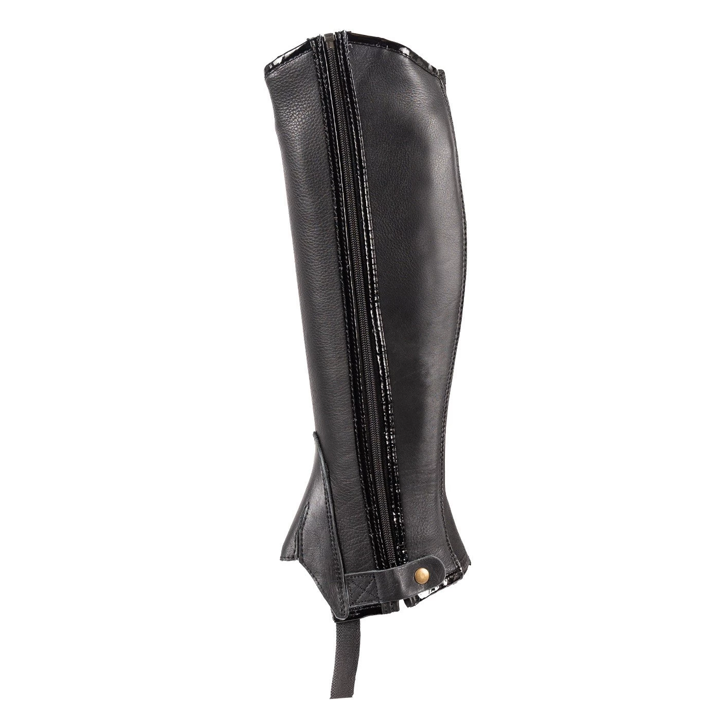 Auken Empire Half Chaps