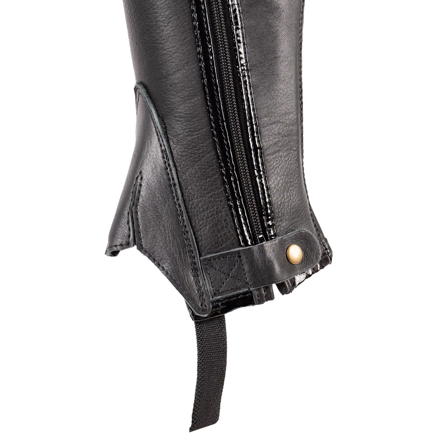 Auken Empire Half Chaps - Image 3