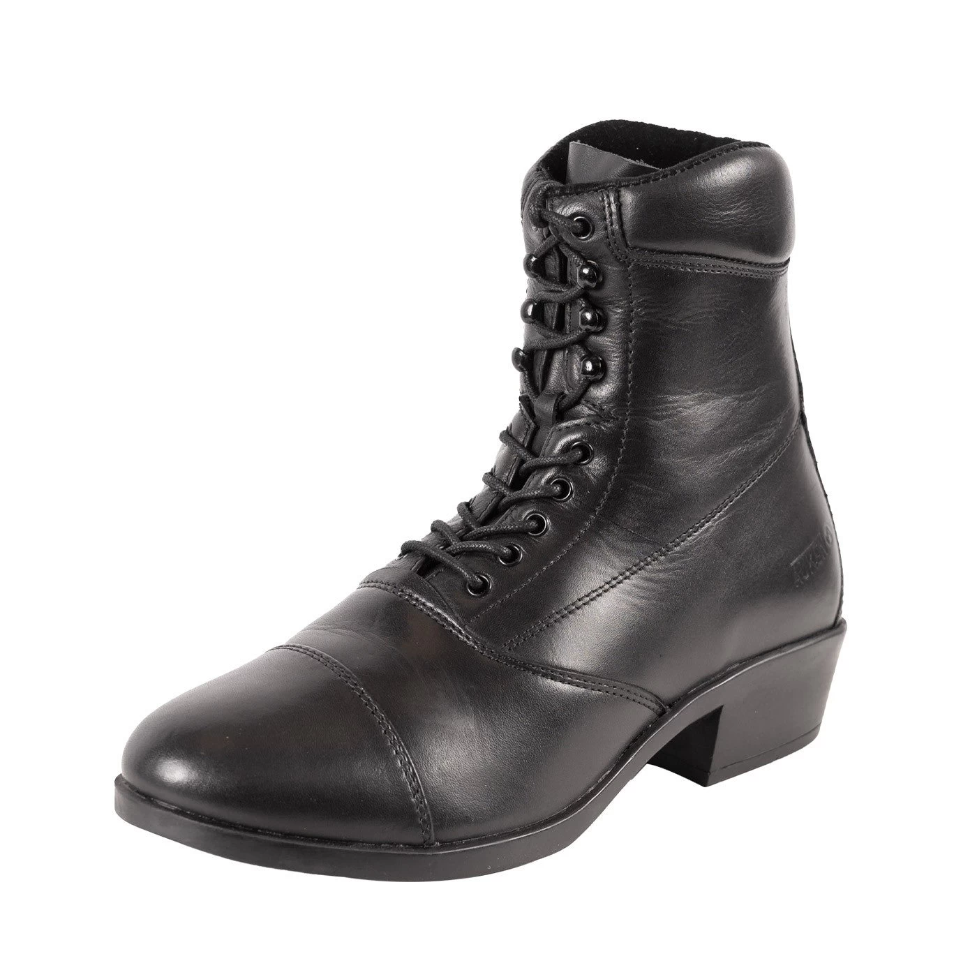 Auken Lux 2.0 Paddock Boots