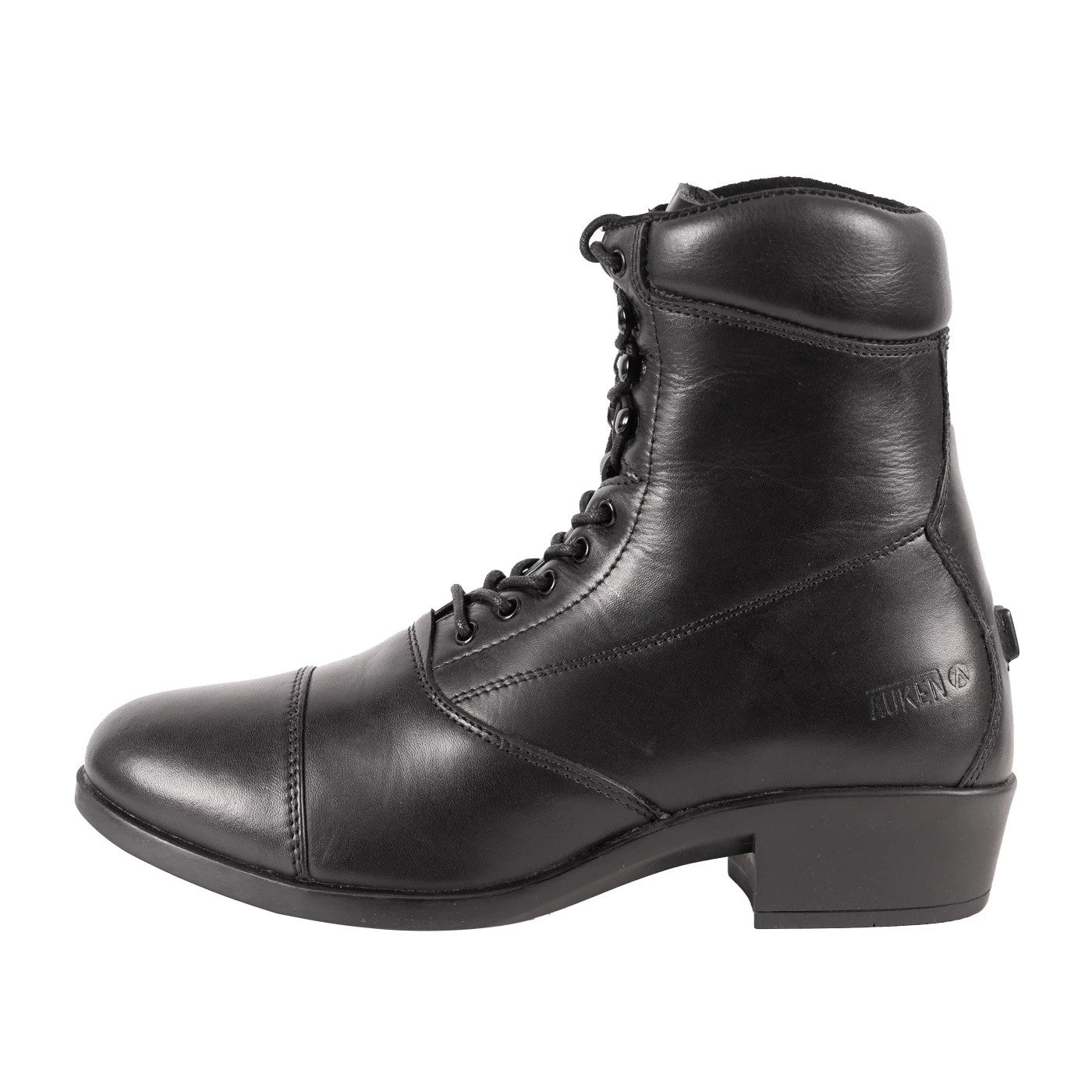 Auken Lux 2.0 Paddock Boots - Image 2