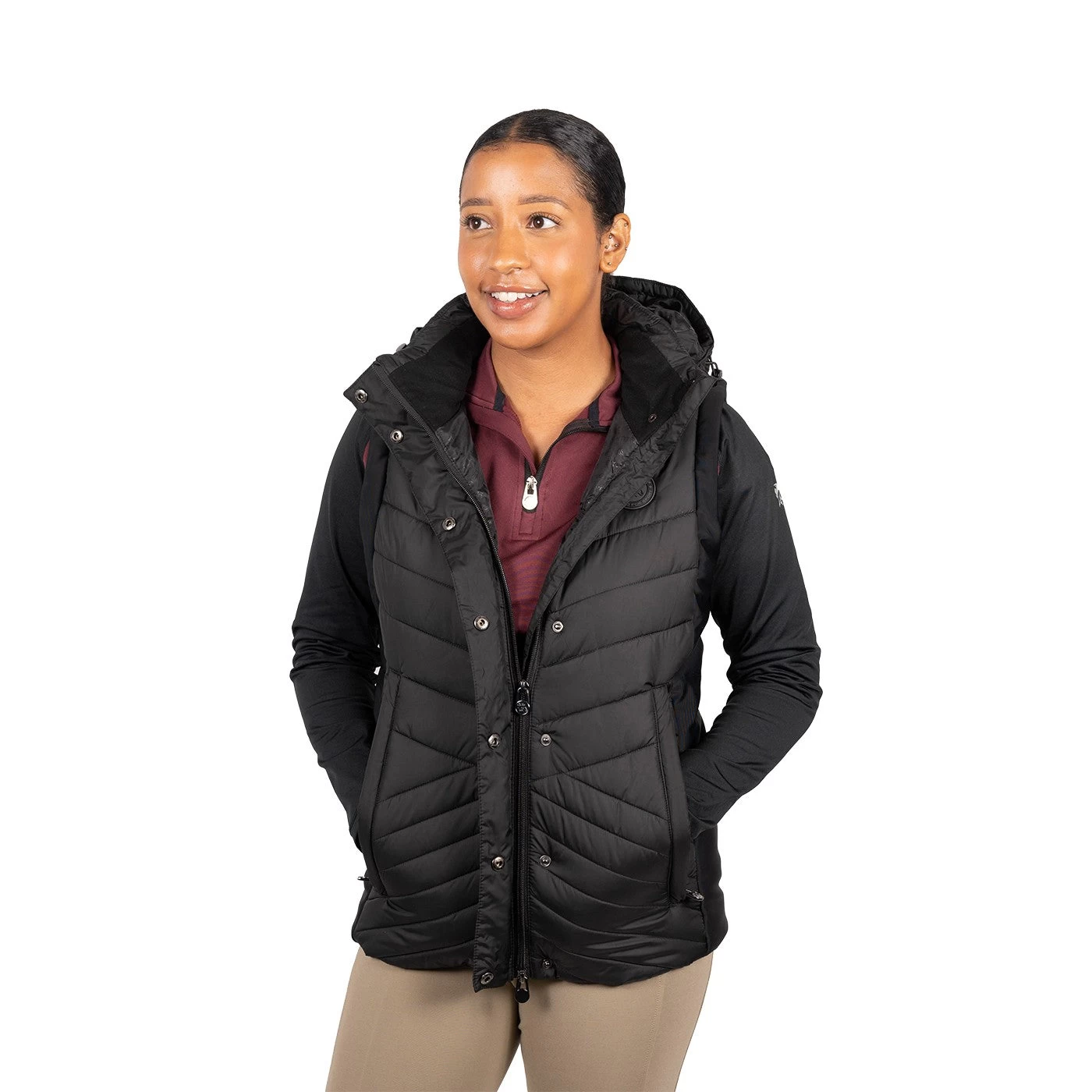 TemTeq Frobisher Vest