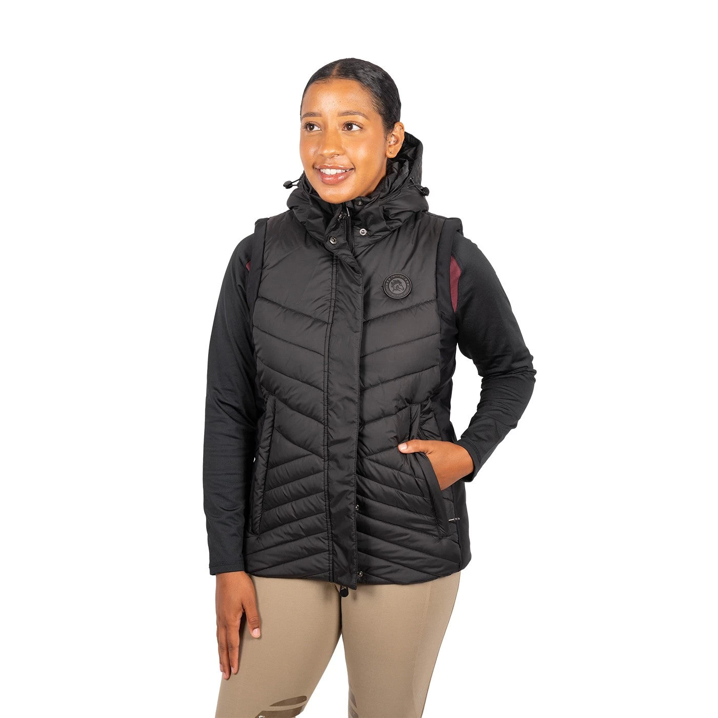 TemTeq Frobisher Vest - Image 8