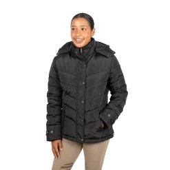 TemTeq Manitoulin Jacket