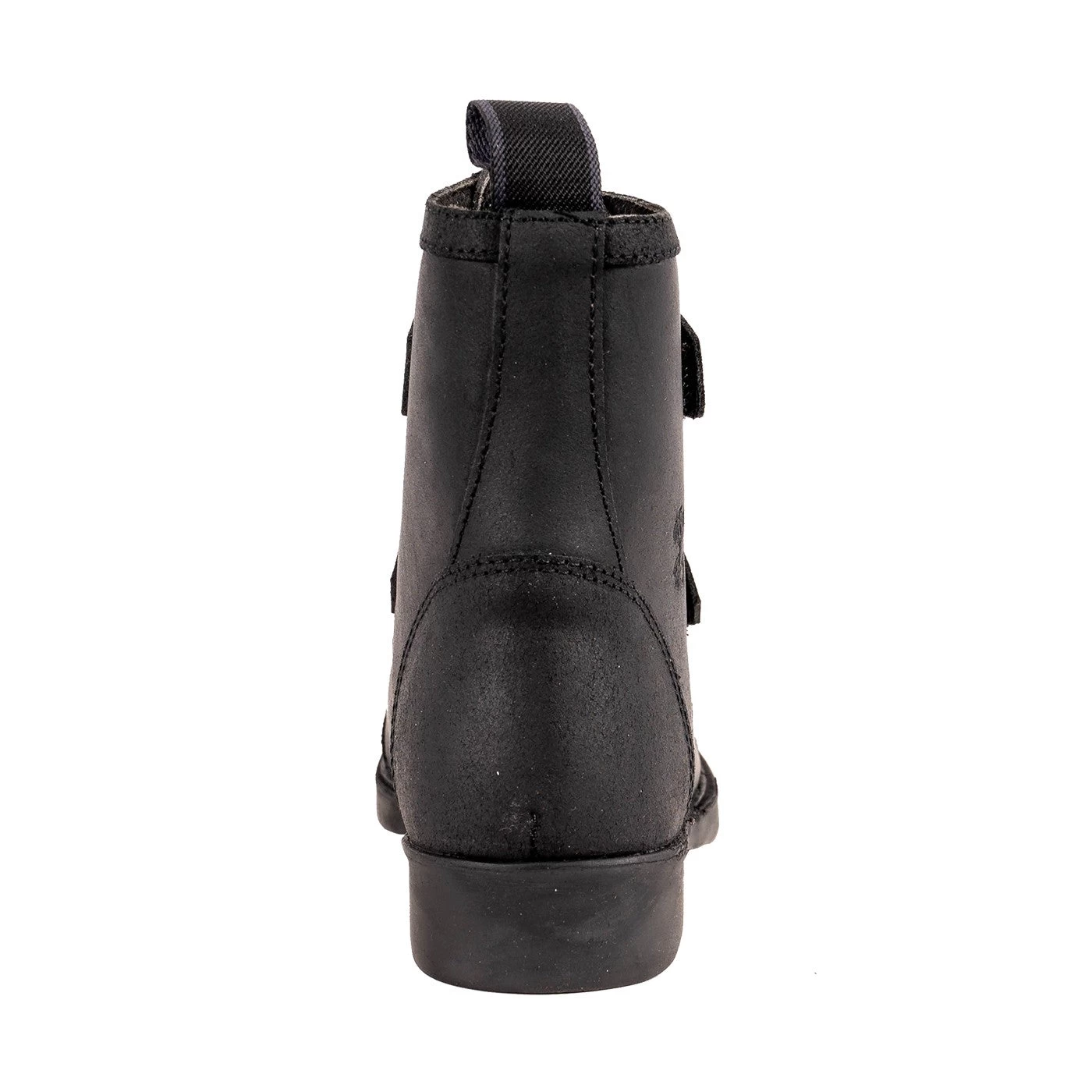 Belle & Bow Velcro Paddock Boots - Kids' - Image 3