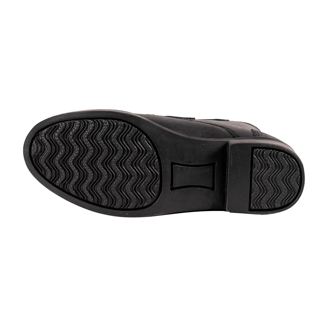 Belle & Bow Velcro Paddock Boots - Kids' - Image 6