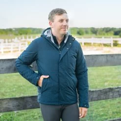 Black Label Carter Jacket - Men's