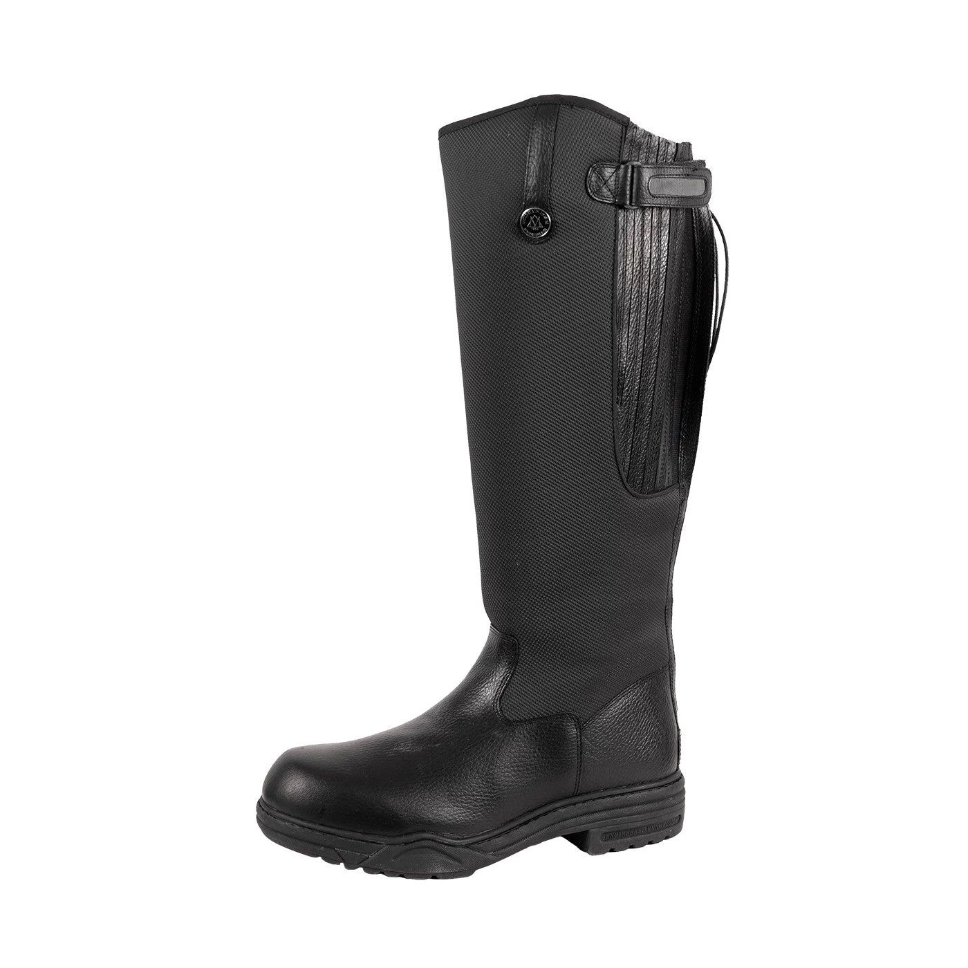 Mountain Horse Rimfrost Winter Tall Boots - Men's - Image 6