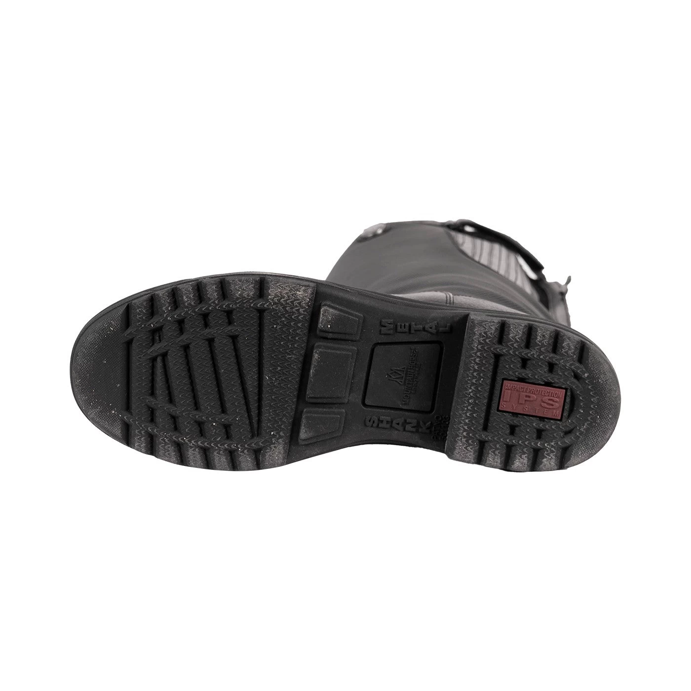 Mountain Horse Rimfrost Winter Tall Boots - Men's - Image 5