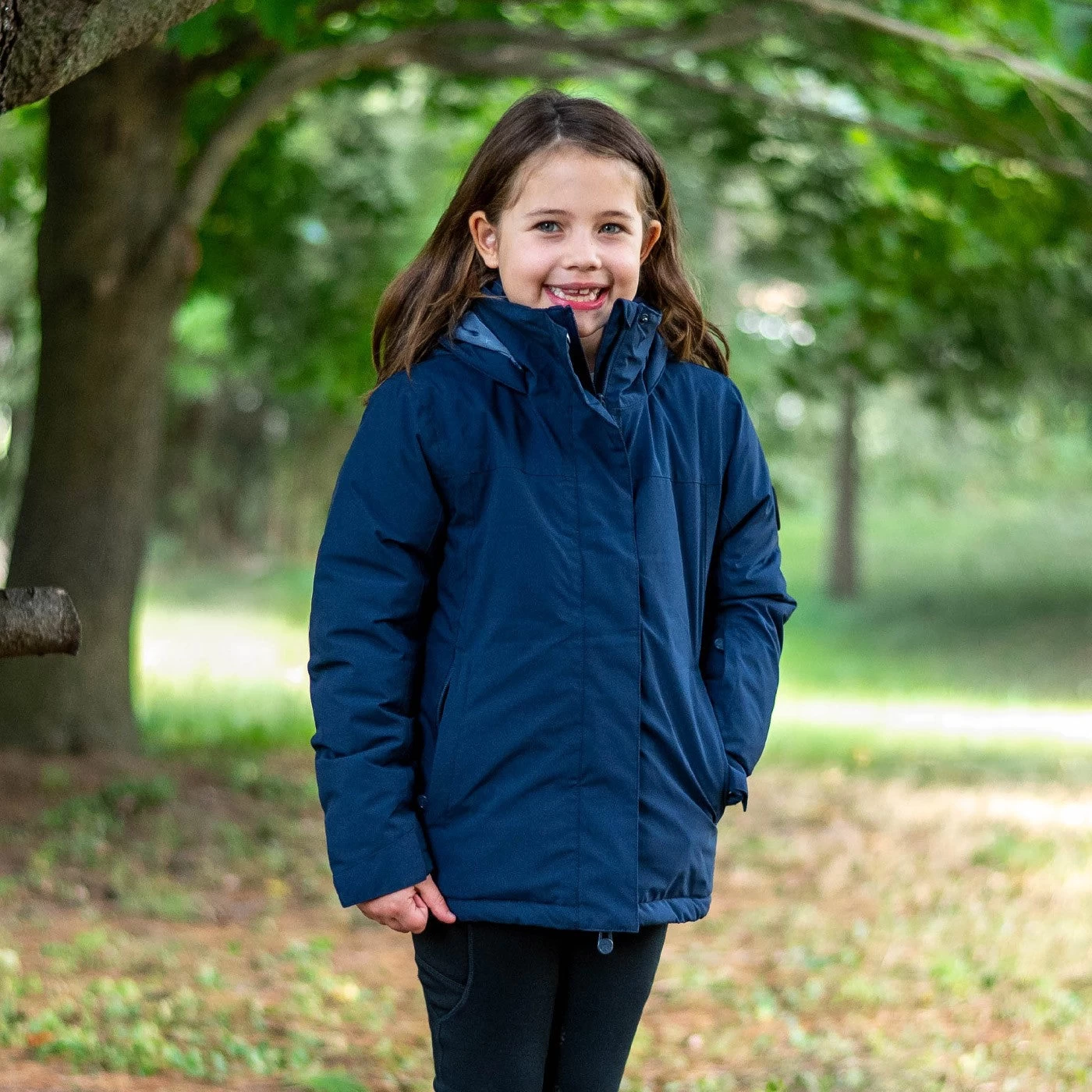 TemTeq Bedford Jacket - Kids'