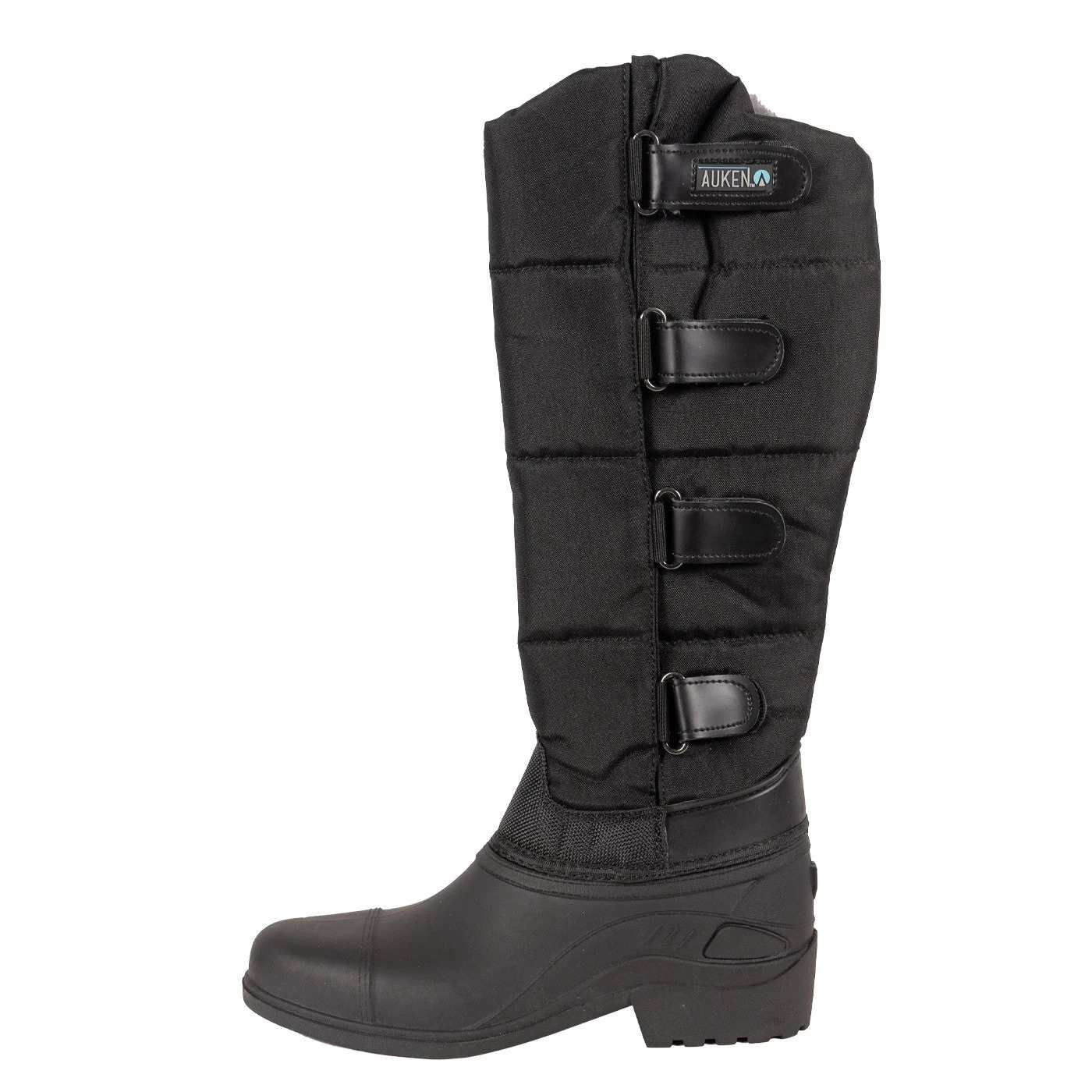 Auken Jasper Winter Tall Boots - Kids' - Image 2