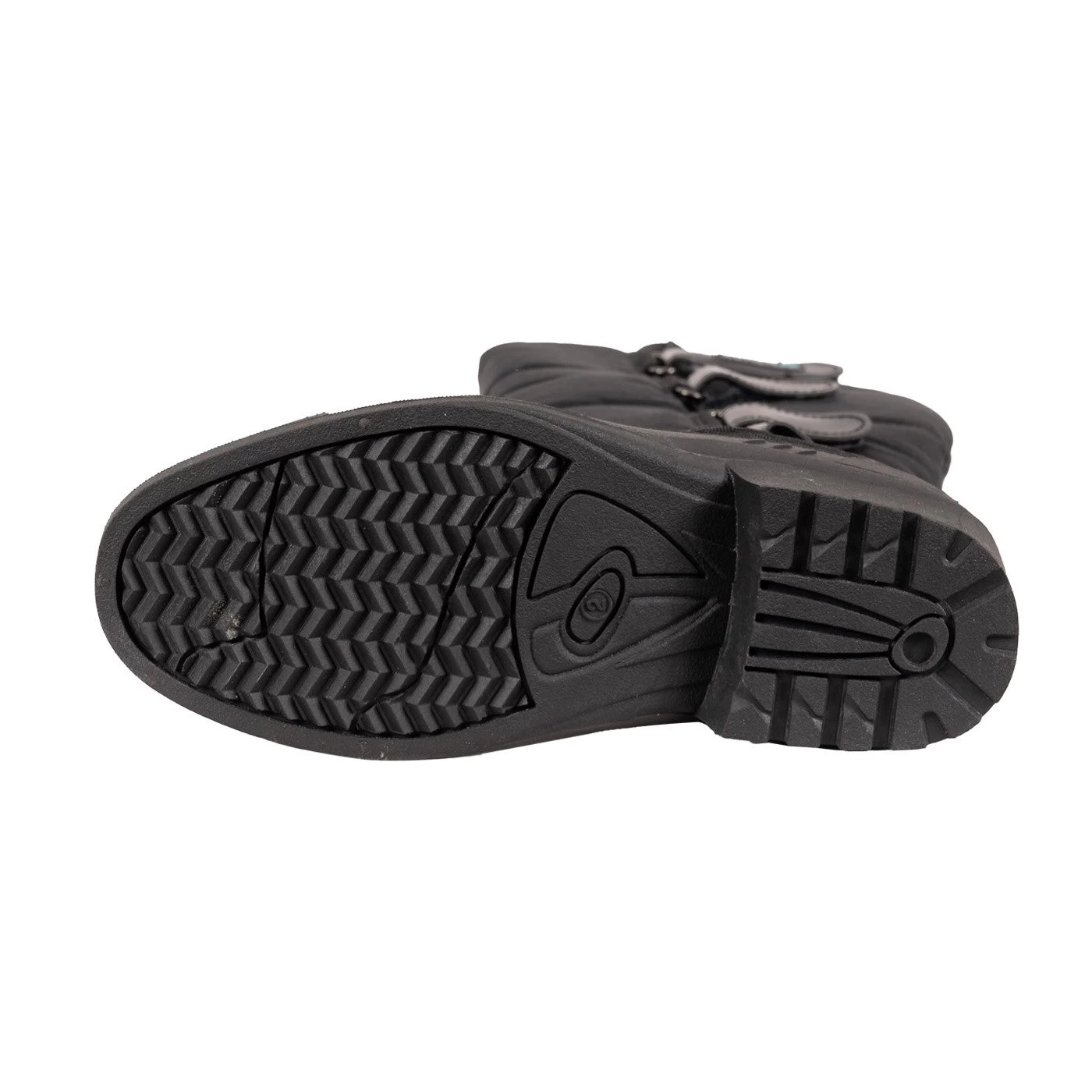 Auken Jasper Winter Tall Boots - Kids' - Image 6