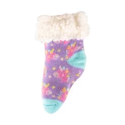 Pudus Classic Slipper Sock - Kids'